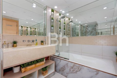 Квартира с 2 спальнями  №113667 14