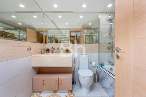 Квартира с 2 спальнями  №113667 5