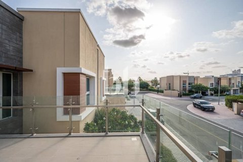 Вилла с 4 спальнями  №113664 17