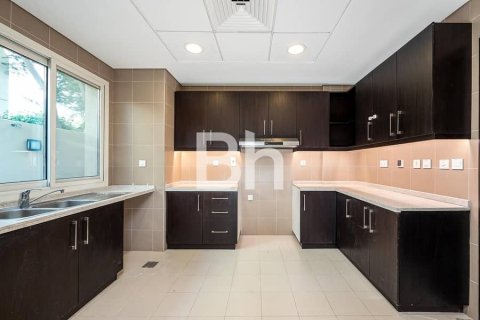 Вилла с 4 спальнями  №113664 11