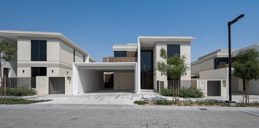 Villa de 5 dormitorios  No. 113662