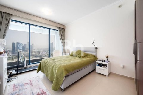 Appartement de 1 chambre  No. 113666 9