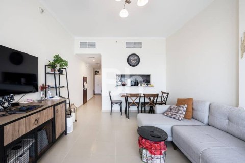 Appartement de 1 chambre  No. 113666 6