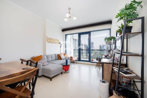 Appartement de 1 chambre  No. 113666 3