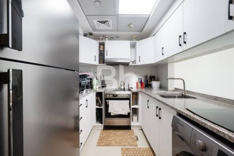Appartement de 1 chambre  No. 113666 14