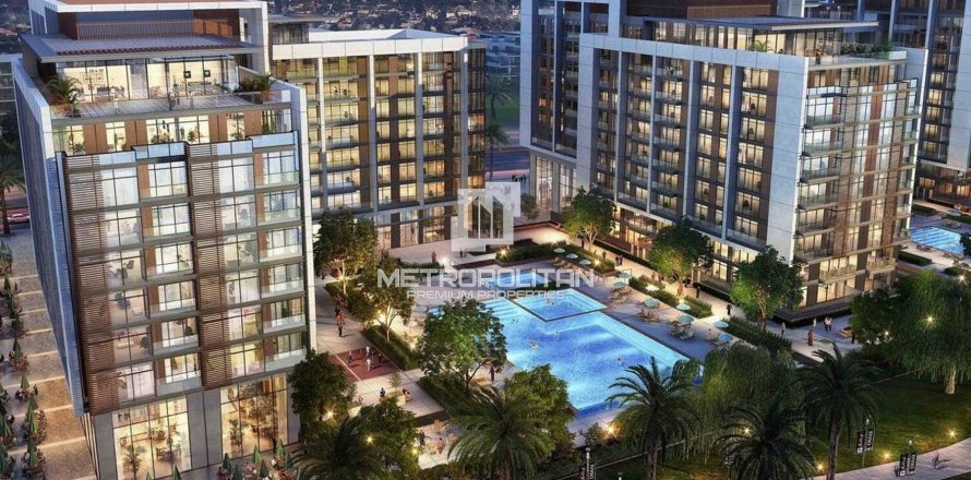 Appartement de 3 chambres No. 130270