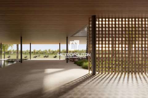 Вилла с 4 спальнями №130272 7