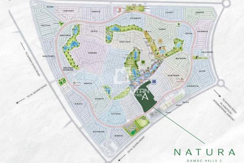 Вилла с 4 спальнями №130272 12