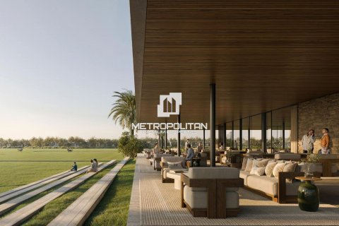 Вилла с 4 спальнями №130272 11