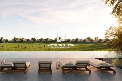 Вилла с 4 спальнями №130272 9