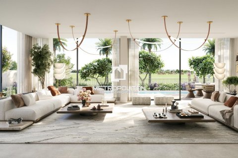 Вилла с 4 спальнями №130272 3