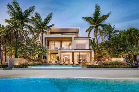 Villa de 5 chambres No. 130269 4