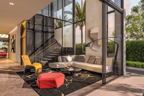 Villa de 5 chambres No. 130269 5