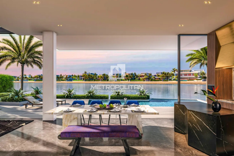 Villa de 5 chambres No. 130269 2