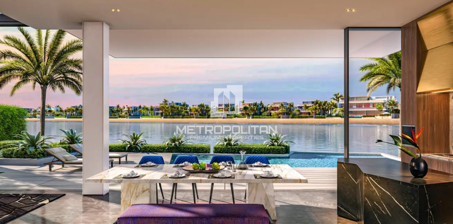 Villa de 5 chambres No. 130269