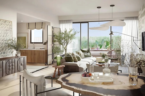 4 غرف نوم تاون هاوس رقم 130275 2