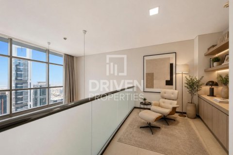2 bedrooms Apartment in DIFC, UAE No. 202137 4