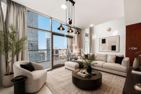 2 bedrooms Apartment in DIFC, UAE No. 202137