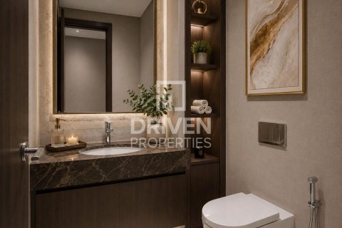 2 bedrooms Apartment in DIFC, UAE No. 202137 10
