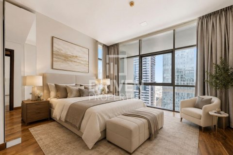 2 bedrooms Apartment in DIFC, UAE No. 202137 5