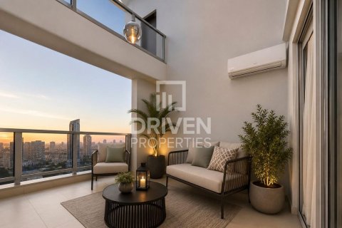 2 bedrooms Apartment in DIFC, UAE No. 202137 11