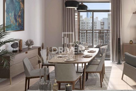 Appartement de 3 chambres à Umm Suqeim 3, UAE No. 202136 9