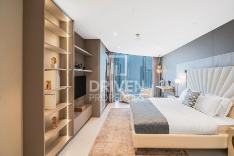 Appartement de 4 chambres à Downtown Dubai (Downtown Burj Dubai), UAE No. 202141 13