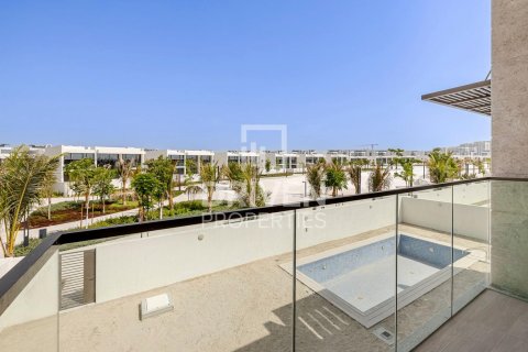 6 غرفة نوم  فيلا في District One, الإمارات العربية المتحدة رقم 202140 21