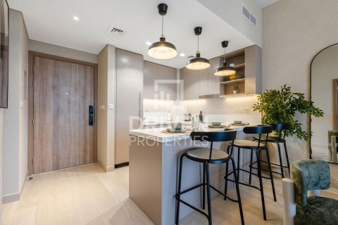 1 bedroom Apartment in Meydan, UAE No. 202142 5