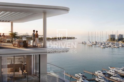 1 bedroom Apartment in Mina Rashid, UAE No. 190914