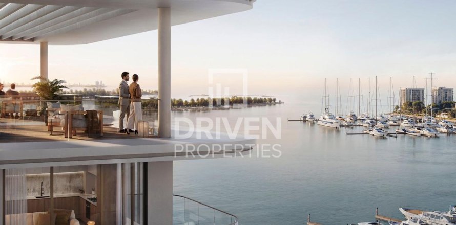 1 bedroom Apartment in Mina Rashid, UAE No. 190914