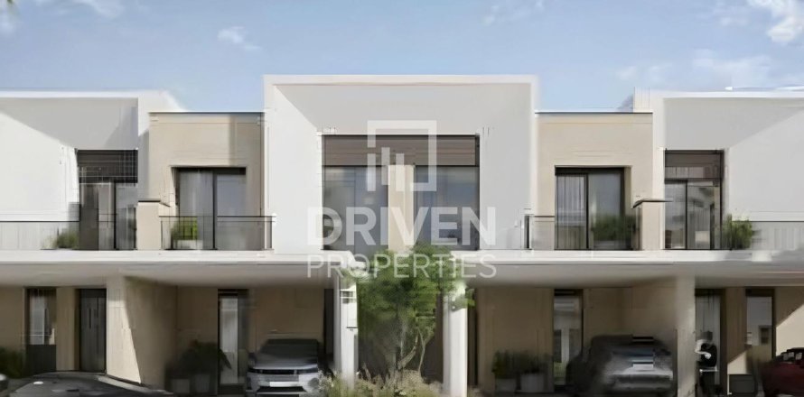 3 bedrooms Townhouse in Arabian Ranches 3, UAE No. 190916