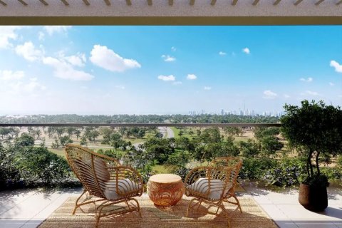 Villa de 3 chambres No. 126171 7