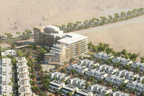 Villa de 3 chambres No. 126171 8