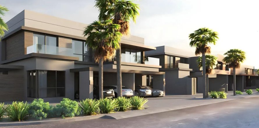 Villa de 3 chambres No. 126171