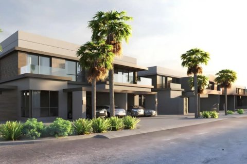 Villa de 3 chambres No. 126171 4