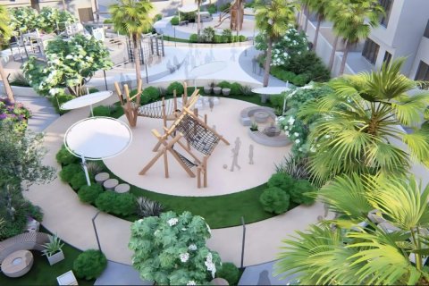 Villa de 3 chambres No. 126171 9