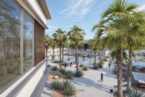 Villa de 3 chambres No. 126171 10