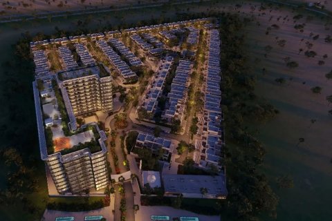 Villa de 3 chambres No. 126171 12