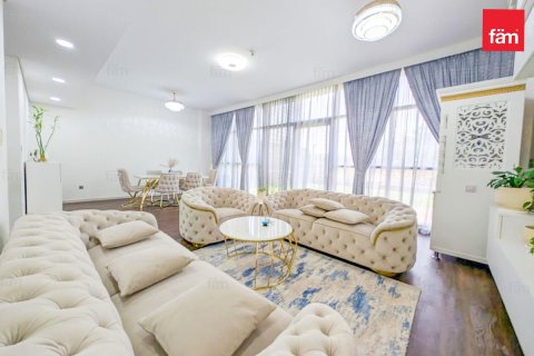 Квартира с 3 спальнями №126175 11