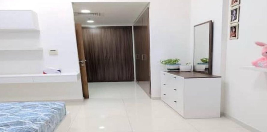 Квартира с 3 спальнями №126175