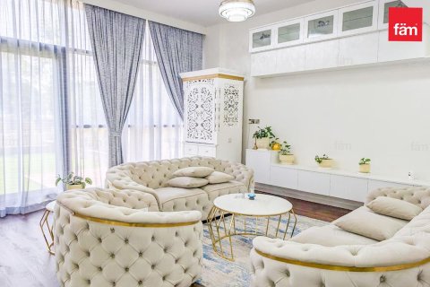 Квартира с 3 спальнями №126175 10