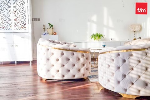 Квартира с 3 спальнями №126175 7