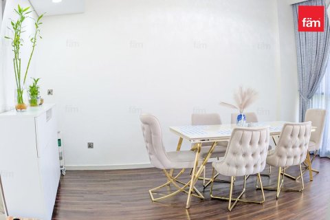 Квартира с 3 спальнями №126175 8