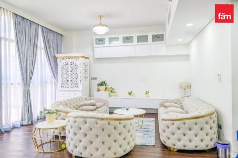 Квартира с 3 спальнями №126175 9