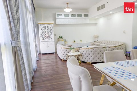 Квартира с 3 спальнями №126175 5