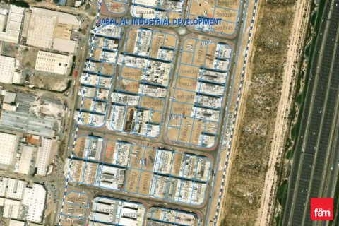 Land de 1950m²  No. 126170 3