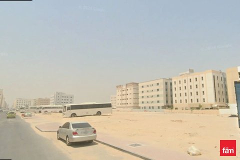 Land de 1950m²  No. 126170 7