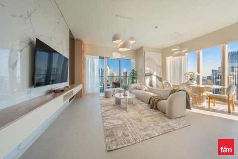 Квартира с 3 спальнями №126176 6