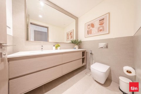 Квартира с 3 спальнями №126176 12